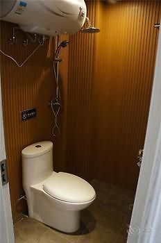 Xunji Hotel Jiuzhaigou Zewnętrze zdjęcie