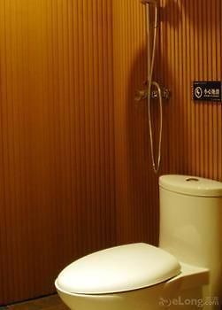 Xunji Hotel Jiuzhaigou Zewnętrze zdjęcie