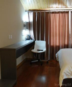 Xunji Hotel Jiuzhaigou Zewnętrze zdjęcie
