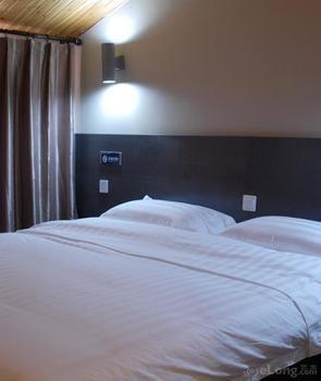 Xunji Hotel Jiuzhaigou Zewnętrze zdjęcie