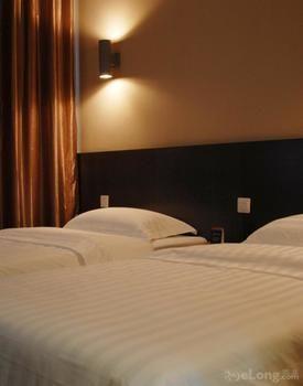 Xunji Hotel Jiuzhaigou Zewnętrze zdjęcie