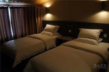 Xunji Hotel Jiuzhaigou Zewnętrze zdjęcie