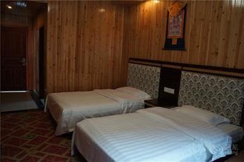 Xunji Hotel Jiuzhaigou Zewnętrze zdjęcie