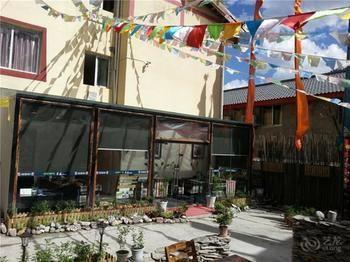 Xunji Hotel Jiuzhaigou Zewnętrze zdjęcie