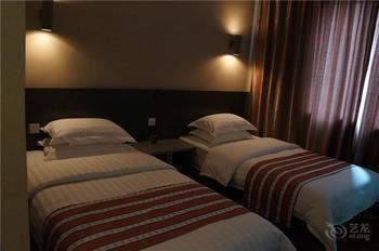 Xunji Hotel Jiuzhaigou Zewnętrze zdjęcie
