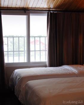 Xunji Hotel Jiuzhaigou Zewnętrze zdjęcie